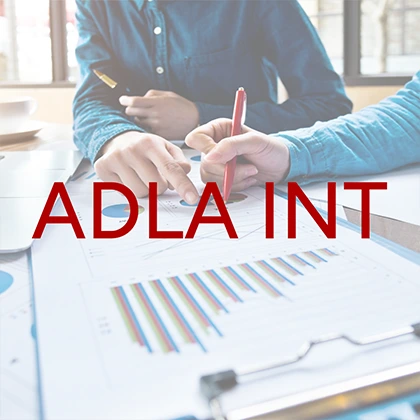ADLA INT